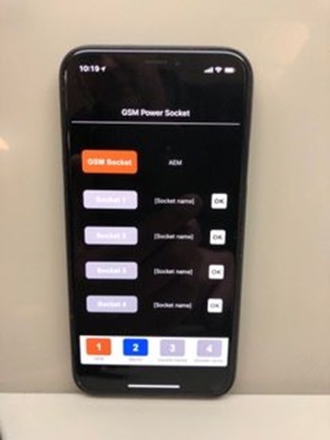 GSM Module - Afbeelding 8
