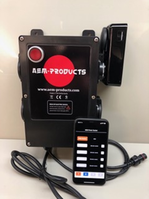 GSM Module